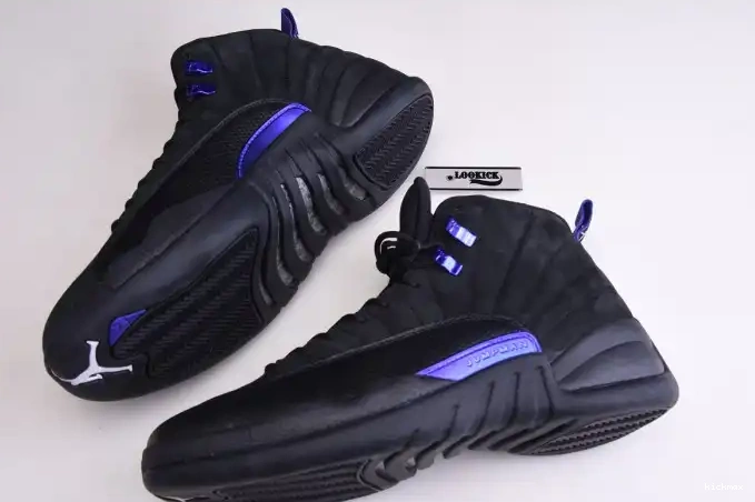 Rep CT8013 Air Jordan Retro Concord' 005 12 'Dark 0601
